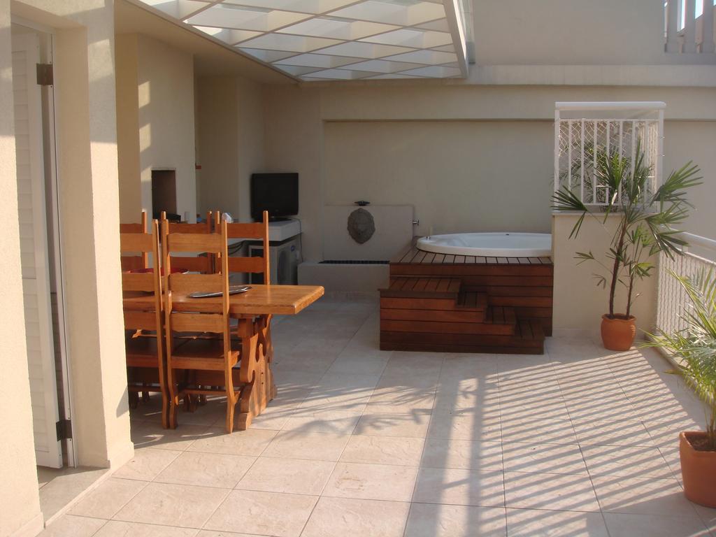 Cobertura Duplex Villa Paulista Sao Paulo Cameră foto