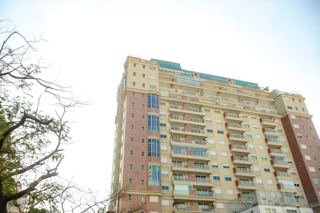 Cobertura Duplex Villa Paulista Sao Paulo Exterior foto