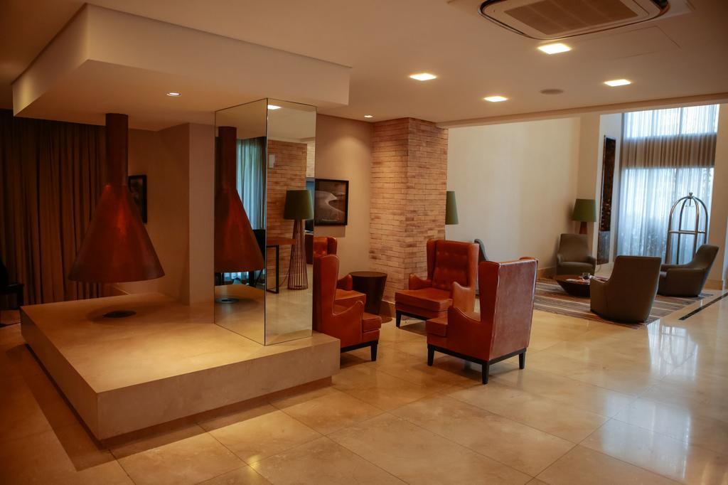 Cobertura Duplex Villa Paulista Sao Paulo Exterior foto
