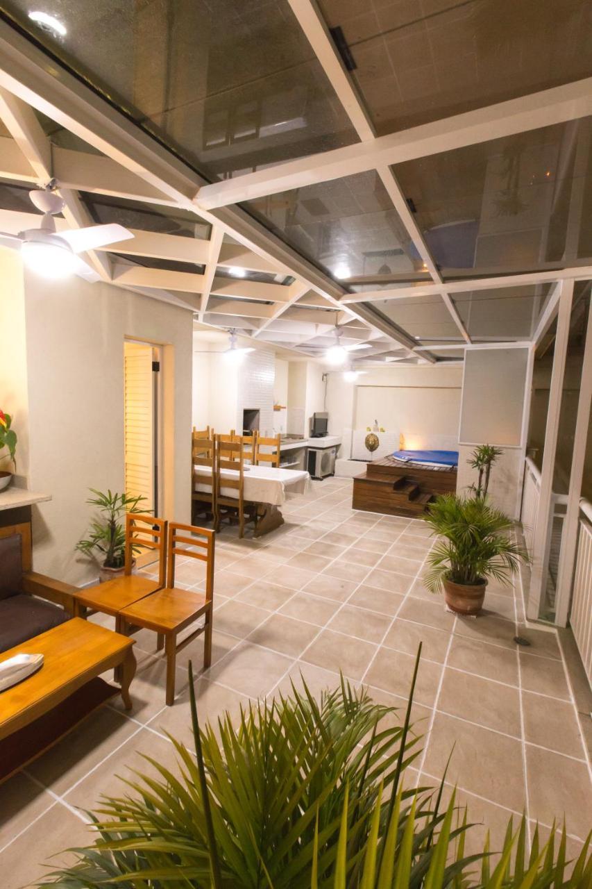 Cobertura Duplex Villa Paulista Sao Paulo Exterior foto